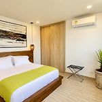 Apartamentos con ubicación privilegiada en Cabrero