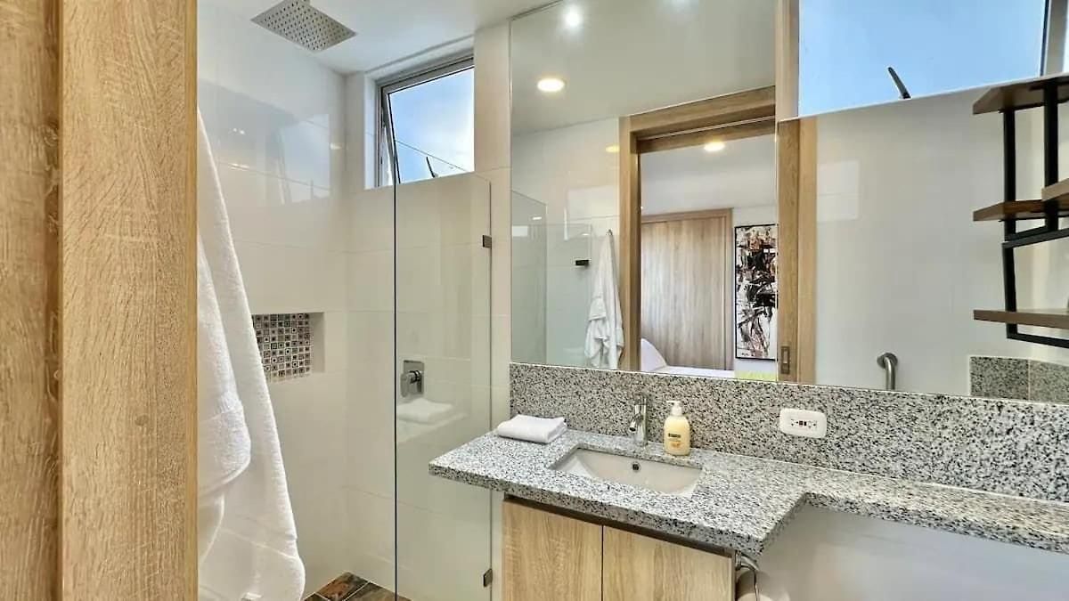 Con Ubicación Privilegiada En Cabrero Apartamento Cartagena