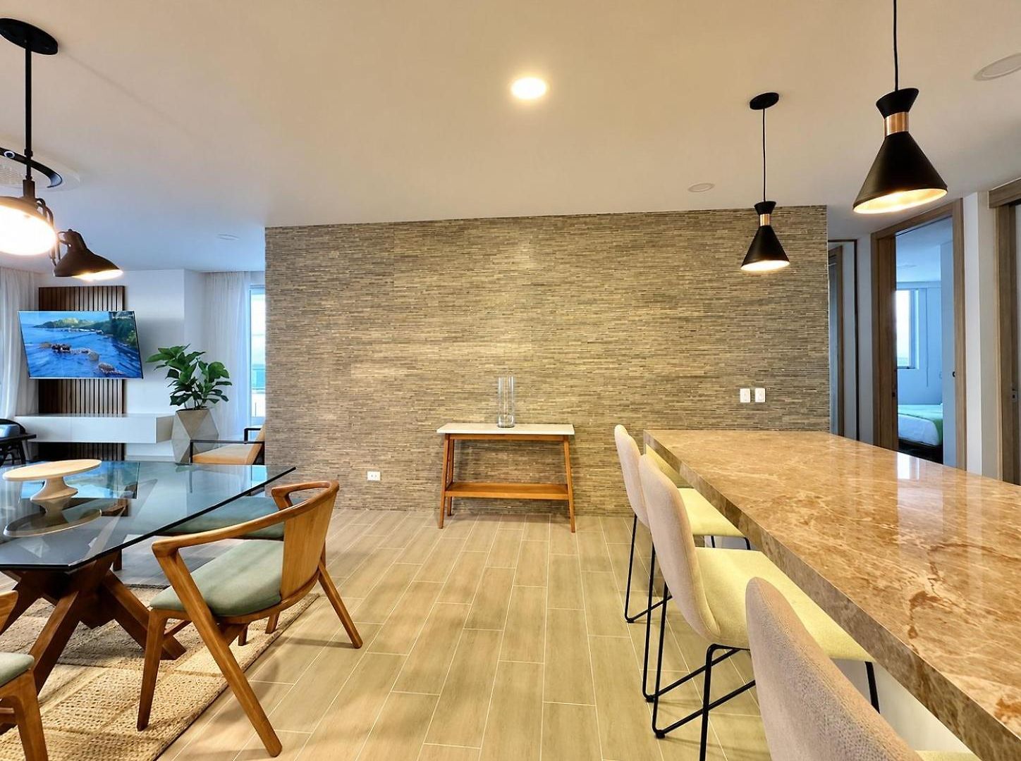 Con Ubicación Privilegiada En Cabrero Apartamento