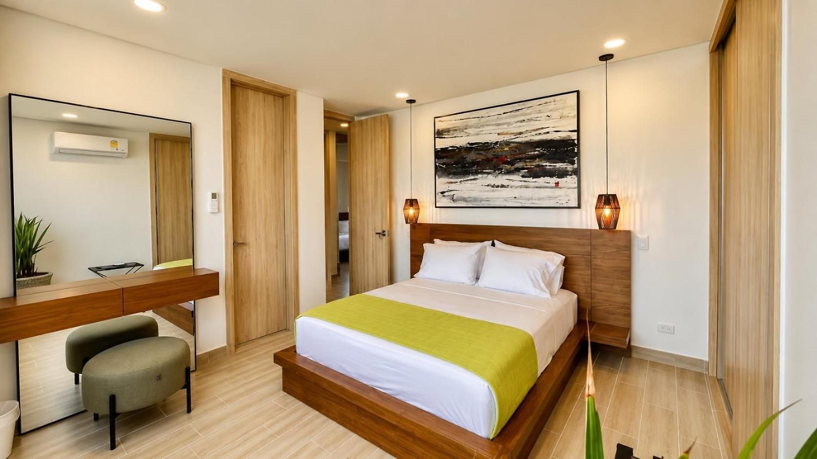 Apartamento Con Ubicación Privilegiada En Cabrero Cartagena
