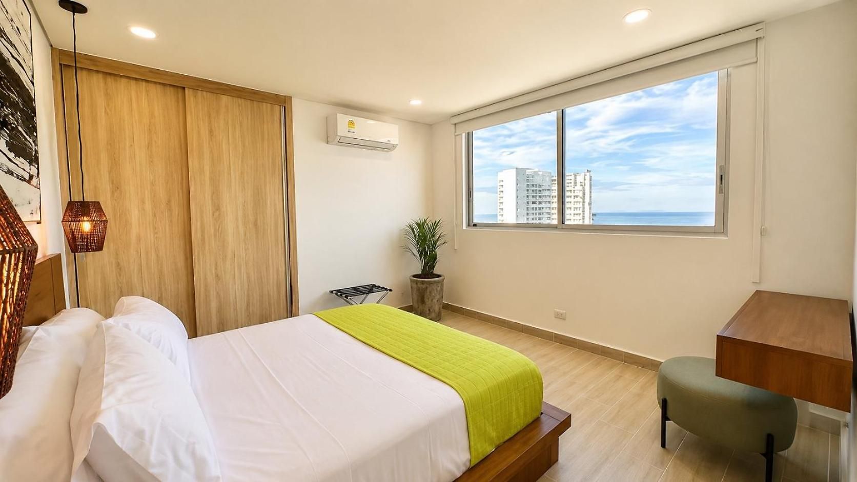 Con Ubicación Privilegiada En Cabrero Apartamento Cartagena