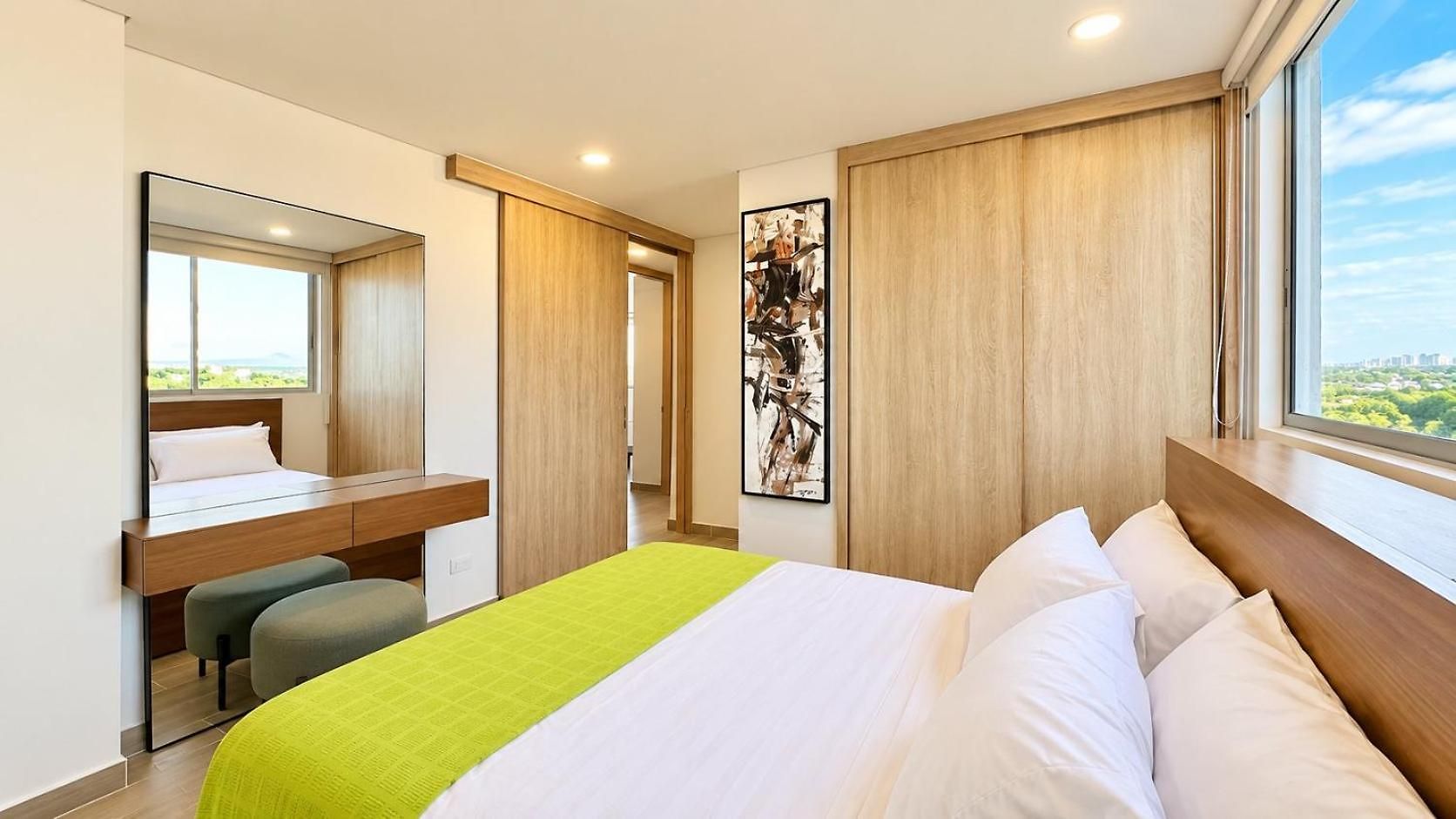 Apartamento Con Ubicación Privilegiada En Cabrero Cartagena