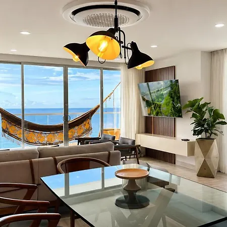 Apartamento Con Ubicación Privilegiada En Cabrero *