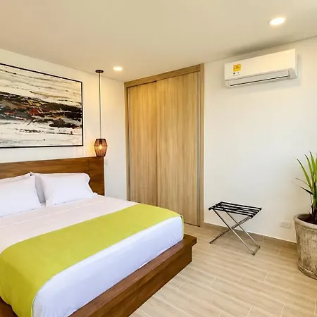 Con Ubicación Privilegiada En Cabrero Apartamento *