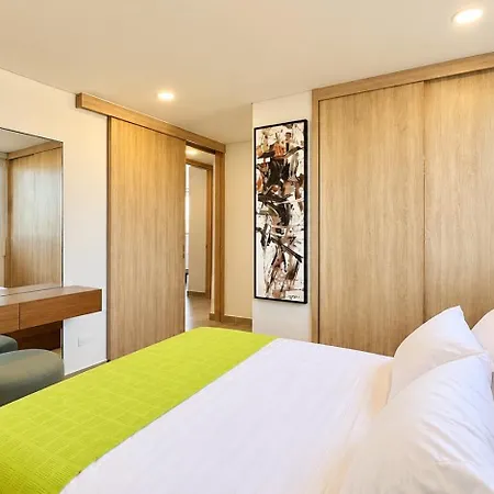 Apartamento Con Ubicación Privilegiada En Cabrero Cartagena